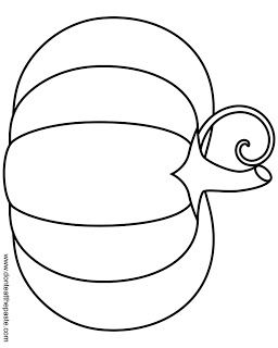 an image of a drawing of a snail