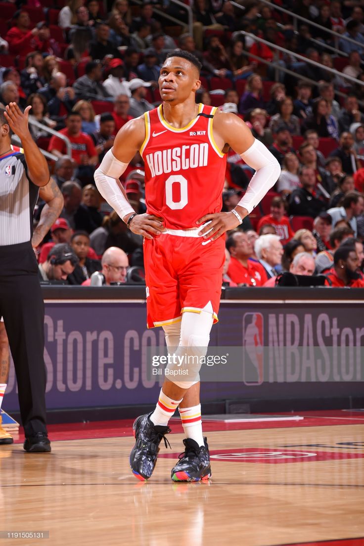 the houston rockets player during a game against the washington wizards on march 28, 2013 at american