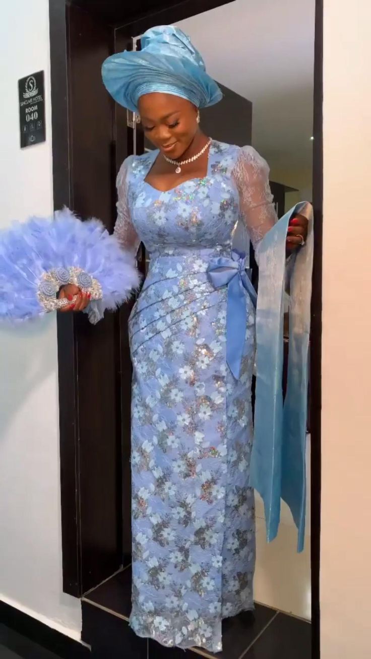 Lace Gown Styles Nigerian, Wedding Outfit Inspiration, Latest Lace Styles, Nigerian Lace Dress, Nigerian Lace Styles Dress, Nigerian Lace Styles, African Lace Styles, Styles Dress, African Fabric Dress