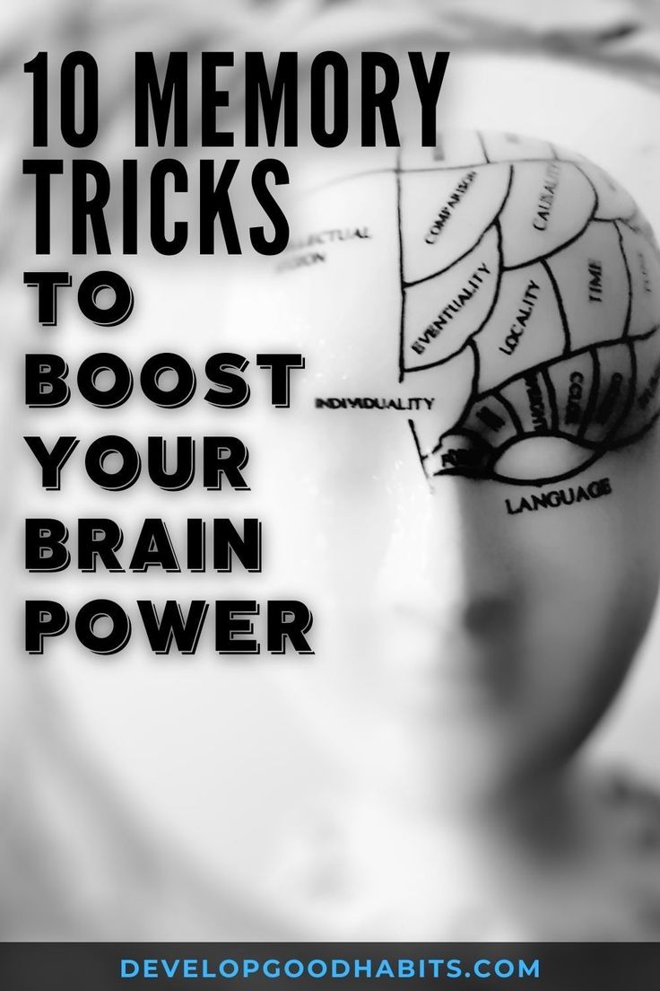 Want to improve your memory? Both short term and long term memory. Learn ten tips that give your memory an extra boost. They are small tricks. hacks or habits to add to your your everyday behavior, and tiny changes in your daily routine that can have big differences in memory retention. Learn more about the fifteen second rule, pin systems, linking, keywords, memory palace and more to help improve your memory. #memory #brainpower #learning How To Improve Short Term Memory, Long Term Memory Activities, Improve Memory Brain, Memory Tricks, Brain Gym Exercises, Memorization Techniques, Memory Palace, Memory Retention, Brain Memory