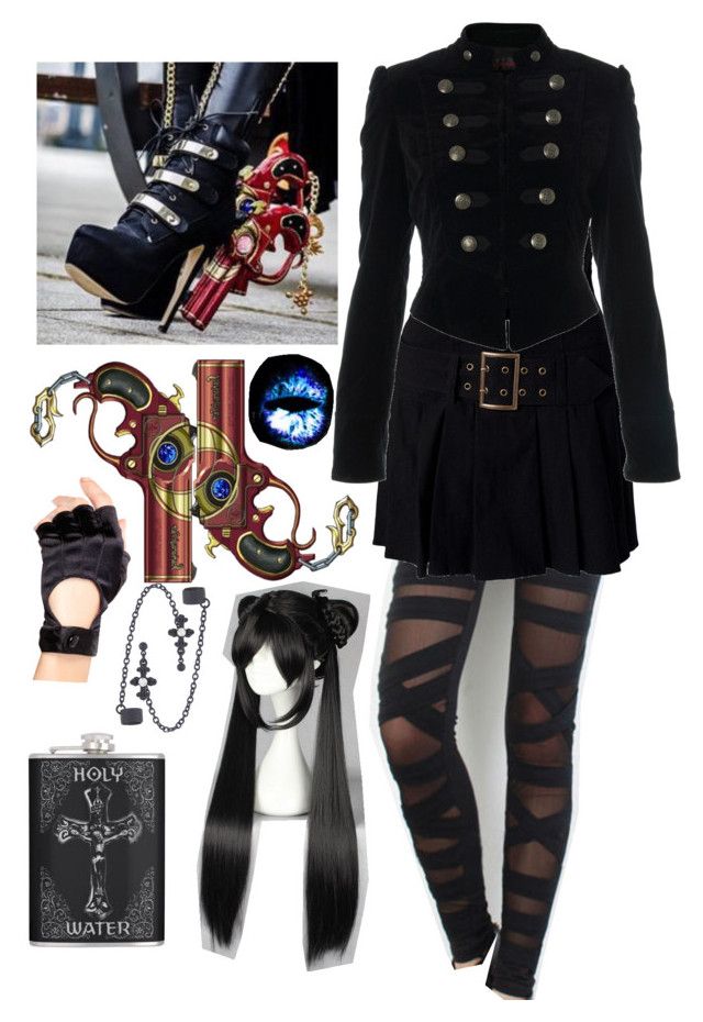 Bayonetta Outfit Ideas, Bayonetta Outfits, Bayonetta Oc, Slytherin Outfit, Carmen Sandiego, Disney Fashion, Leg Avenue, Anime Cosplay, Disney Style