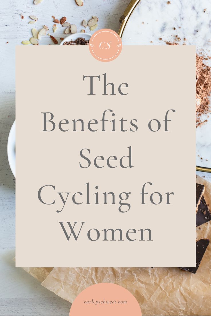 Here's how to start seed cycling for hormones and seed cycling benefits! When my naturopath suggested that I start seed cycling to help balance my hormones, I had no idea where to start, here's my tips. Menstrual Cycling, Balance My Hormones, Cycling For Women, Increase Progesterone, Living Foods, Metabolic Reset, Pregnancy Preparation, Pregnancy Prep, Cycling Benefits