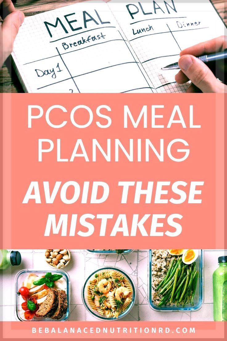 Struggling with PCOS meal planning? Learn how to avoid 6 common mistakes that could sabotage your diet. From balancing your plate to planning snacks, this guide helps you make meal planning work for PCOS. Easy Meal Plan, Cheap Easy Meals, Nutrition Course, Easy Meal Plans, Balanced Meals, Breakfast Meal Prep, Easy Meal Prep, Nutrition Tips, Different Recipes