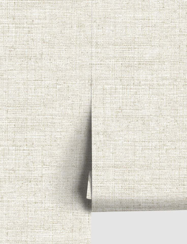 an image of a white wallpaper background