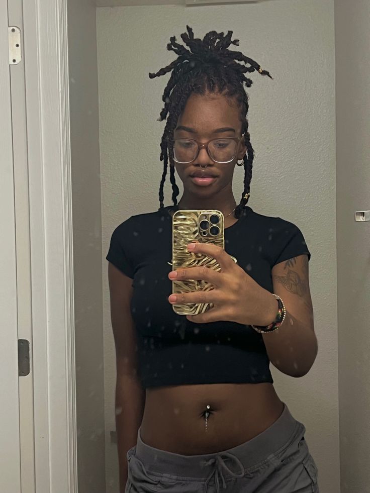 Loc Styles With Two Strand Twist, Middle Part Two Strand Twist, Side Part Two Strand Twist Locs, Styles For Two Strand Twist, Extended Two Strand Twist On Locs, Locs Two Strand Twist Styles, 2 Strand Twist Locs Style Women, Two Strand Twist Women, Double Twist Loc Styles