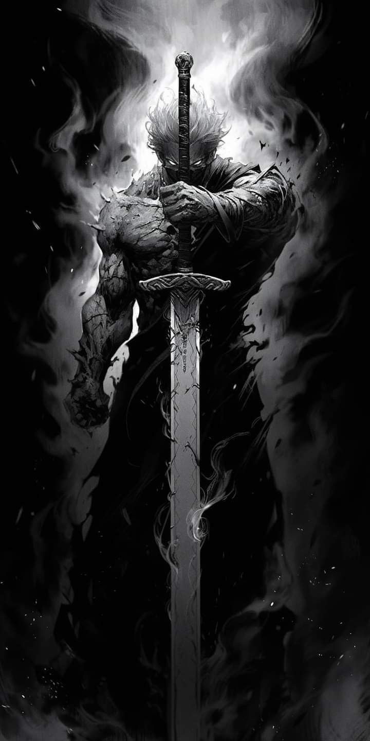 Angelo Guerriero, Japanese Art Samurai, Warrior Concept Art, Samurai Wallpaper, Dark Fantasy Artwork, Dark Souls Art, Cocoppa Wallpaper, Idee Cosplay, Cool Anime Backgrounds