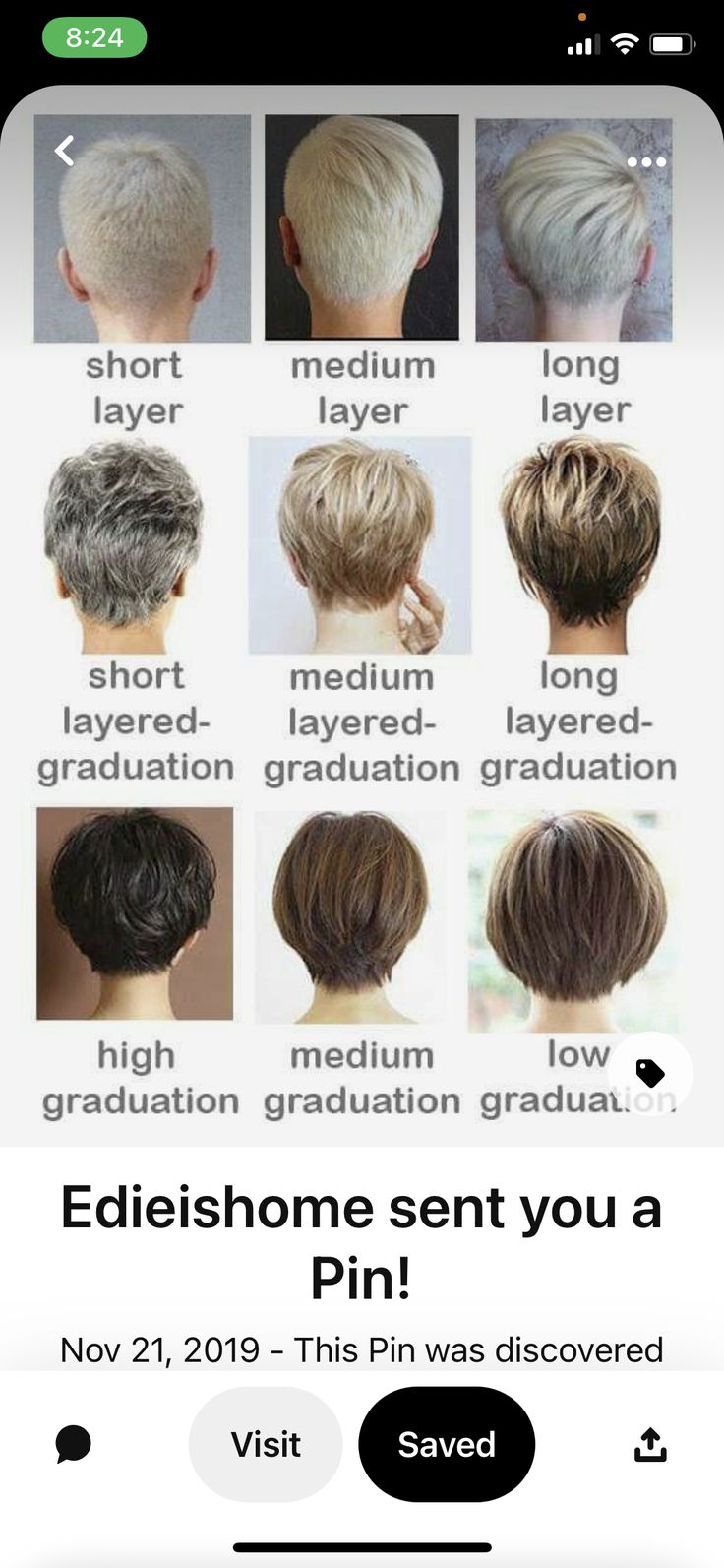 Funky Short Hair, Stronger Hair, Short Hair Pixie Cuts, Pixie Haircut For Thick Hair, Short Grey Hair, Edgy Short Hair, Short Choppy Hair, Mom Hairstyles, Healthier Hair