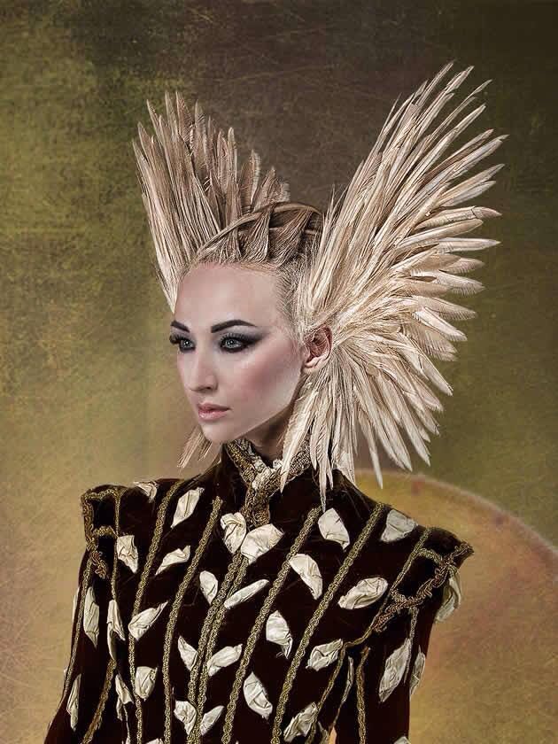 fantasy hairstyles | fantasy hairstyles extreme hair hair looks avant garde hair art ... Exotic Hairstyles, Competition Hair, Avant Garde Hair, Runway Hair, Wig Styling, Editorial Hair, Extreme Hair, Fantasy Hair, Hair Creations