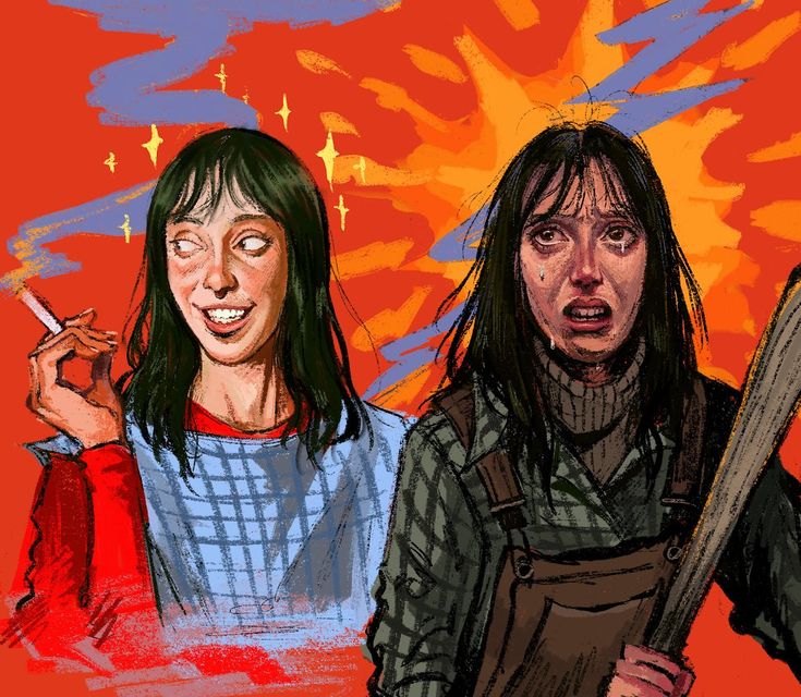 ☀️Oliver Leon☀️ on Twitter: "yooo i havent used twitter in awhile ���🪓 #TheShining… " The Shining, Art Print, On Twitter, Twitter, Art, Leon