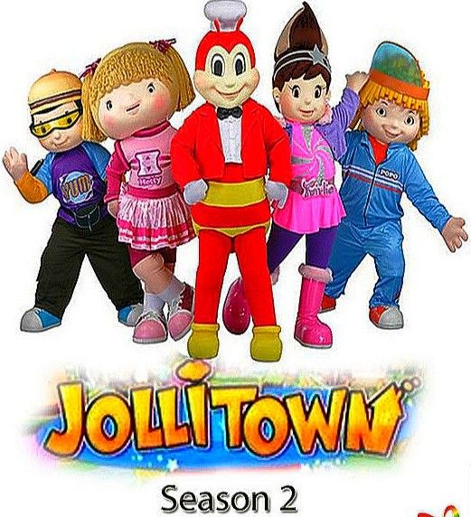 the jollitown show season 2 is coming to an end on may 28, 2013