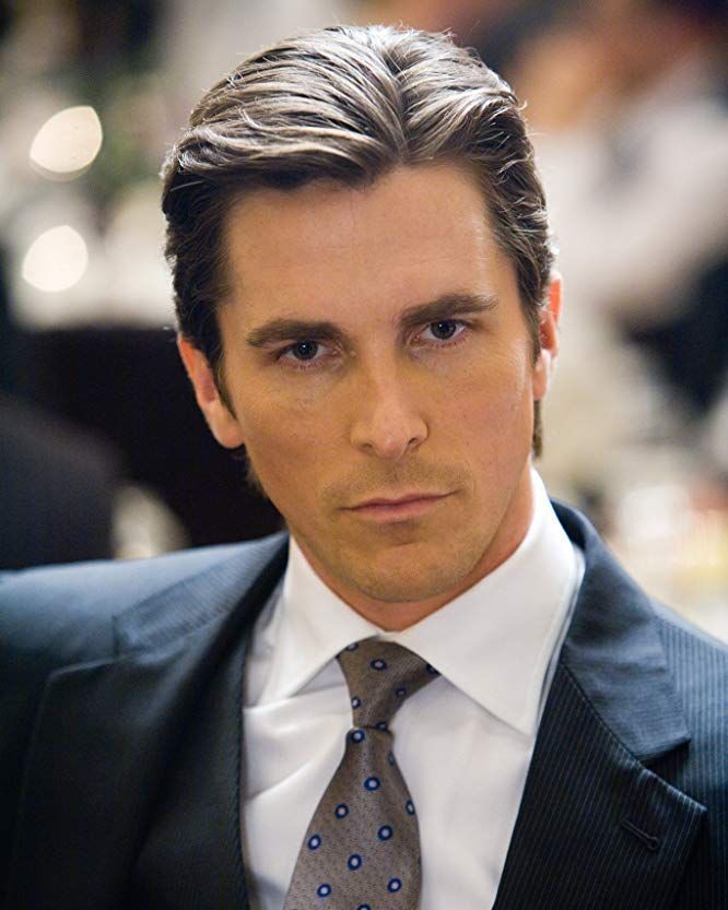 Christian Bale Hairstyle, Names Of Haircuts, Beyonce Hair, Classic Haircut, Handsome Male Models, Classy Hairstyles, Men Haircut Styles, Classy Men, Athletic Hairstyles