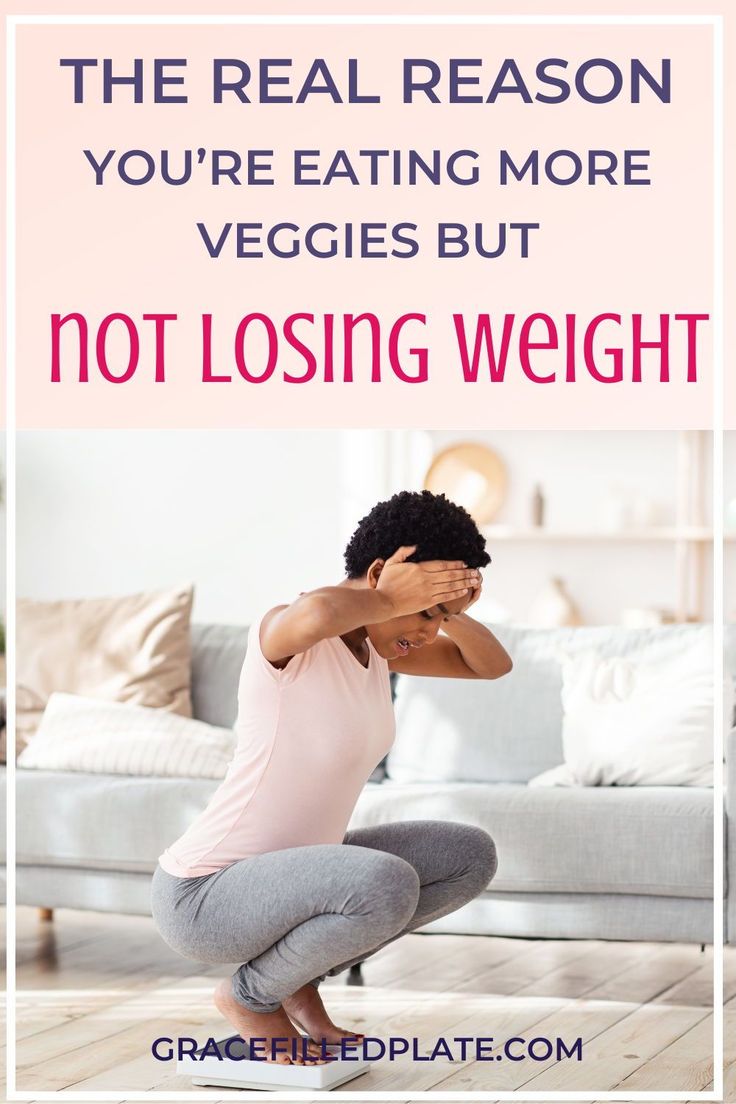 You've been eating healthy and trying to make the best food choices, but the number on the scale just isn't budging. You've hit a weight loss plateau. Here are 4 things you can do to bust through a plateau and start seeing results from your healthy eating plan again. #weightloss #healthyeating #stopdieting Bible Food, Bible Diet, Not Losing Weight, Weight Gain Meals, Anti Dieting, Mindset Tips, Eating Plan, Mental Health And Wellbeing, Healthy Mindset