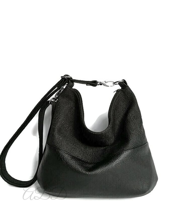 Crossbody black purse Black crossbody bag Crossbody vegan purse Black bag purse Black handbag Women black bag Crossbody vegan bag Black bag Cross body bag Cross body purse Women black purse Black purse This is medium size bag.Medium crossbody bag.Shoulder purse black.Its simple and functional character allows you to fit everything you need inside throughout your entire day. It is voluminous yet neat, making it a great addition to a loose fitting and elegant clothing. This full zipped up bag is m Everyday Black Bag, Medium Crossbody Bag, Casual Purse, Vegan Bag, Vegan Purses, Black Crossbody Bag, Black Crossbody Purse, Women Crossbody Bag, Faux Leather Bag