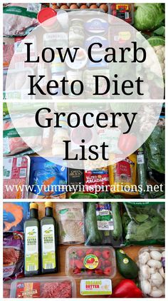 Low Carb Grocery Shopping List - Keto Diet friendly foods which helped me lose 16kg/35lbs to put onto your shopping list plus video grocery haul. #lowcarbshoppinglist Low Carb Shopping List, Diet Grocery List, Keto Diet Grocery List, Low Carb Grocery List, Low Carb Grocery, Grocery Shopping List, Keto Grocery List, Low Carb Diets, Shopping List Grocery