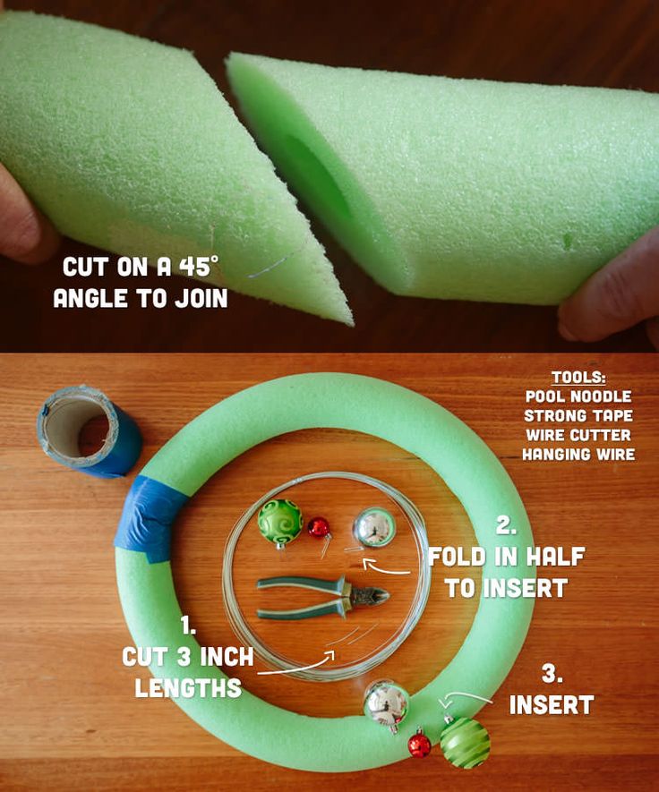 the instructions for how to make an origami broccoli plant with felt