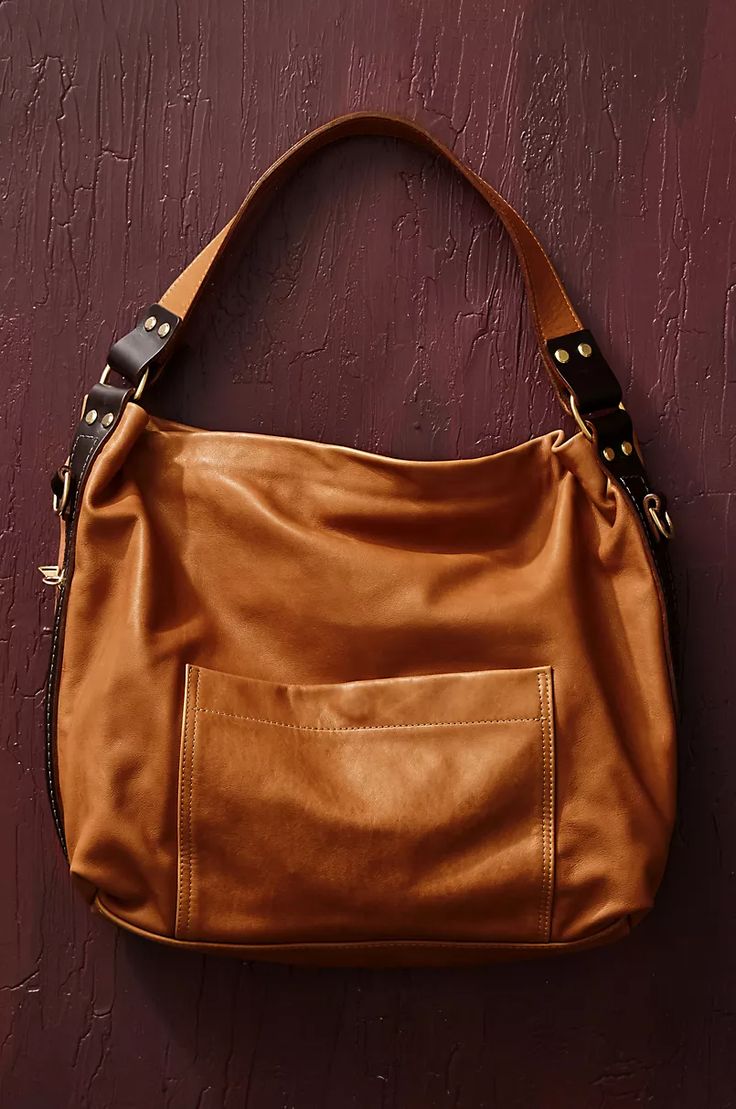 click to expand Leather Hobo Bag With Removable Pouch For On-the-go, Elegant Hobo Bag For On-the-go, Luxury Hobo Bag For Everyday, Leather Hobo Bag For On-the-go, Luxury Hobo Shoulder Bag For Everyday, Everyday Use Hobo Bag, Elegant Hobo Shoulder Bag For Everyday Use, On-the-go Hobo Bag, Luxury Leather Hobo Bag For On-the-go