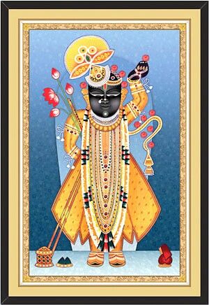 Shreenathji Shreenathji Wallpapers Full Hd, Shreenathji Wallpapers, Shree Nathji, Shyam Baba, Radha Painting, Krishna Radha Painting, Krishna Radha, Shree Krishna, Jaipur