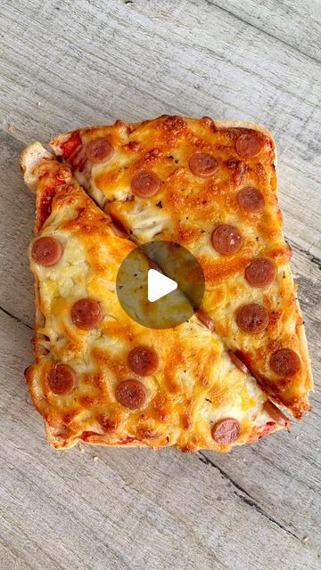 a slice of pizza with pepperoni and cheese