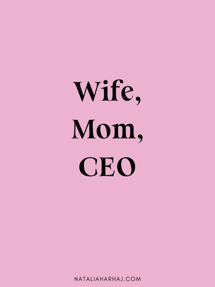 Check out this powerful mom boss quote for working moms and new moms! Wife, Mom, CEO is my status Being a mom is hard quote for working I totally get that. My coaching services help women with finding balance and working while being a good mom. Entrepreneur Mom Quotes, Career Mom Aesthetic, Black Boss Mom Aesthetic, Rich Mom Quotes, Working Mom Astethic, Be A Boss Quotes Woman, My Own Boss Quotes, Work Mom Aesthetic, Feminine Ceo Aesthetic