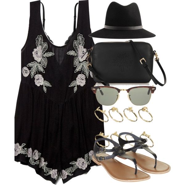 Style Ray Ban Outlet, Cheap Fashion, Spring Summer 2015, Paul Smith, Dress Romper, Street Styles, Polyvore Fashion, Ray Ban, Spring Fashion