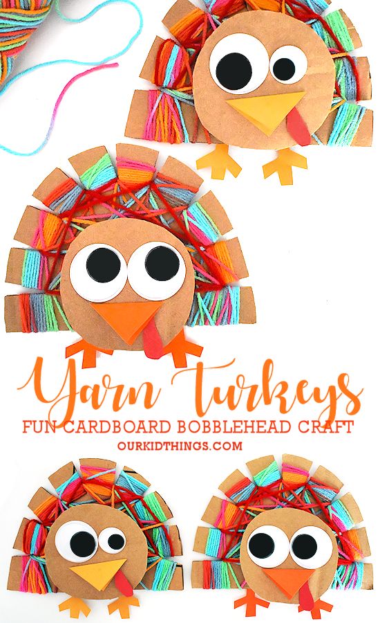 paper plate turkey craft for kids to make