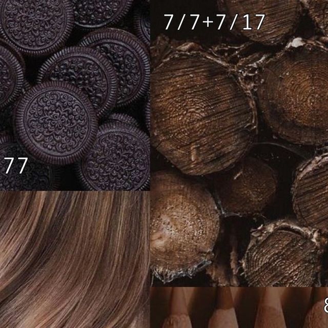 Hair Colour Inspiration, Chocolate Hair, Wella Hair, Colour Inspiration, October 10, Hair Colorist, Hair Inspiration Color, Hair Transformation, Beautiful Hair