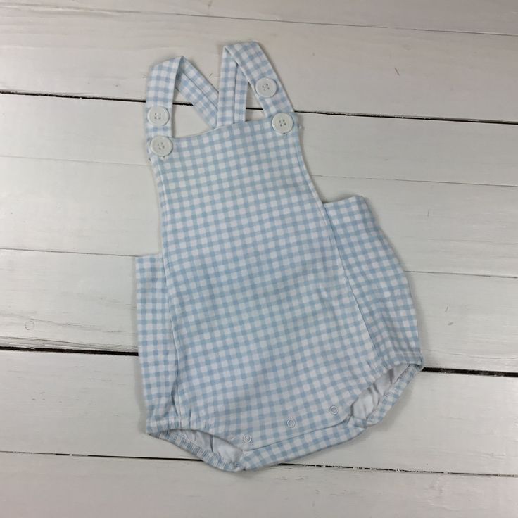 Boys Bubble Romper These boy bubbles are just so soft and cute, a must have for summer. They are 100% cotton and have an extra set of buttons on straps for a perfect fit! Spring Cotton Bubble Romper For Playtime, Blue Casual Bubble Romper For Playdate, Casual Bubble Romper For Spring Playdates, Casual Blue Bubble Romper For Playdate, Casual Blue Bubble Romper For Spring, Casual Spring Bubble Romper For Playdate, Spring Cotton Bubble Romper With Pockets, Casual Bubble Romper With Pockets For Summer, Cute Fitted Bubble Romper