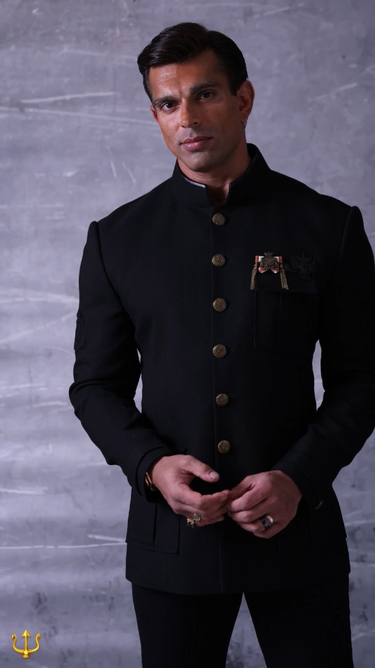 Latest Designer Suits For Men, Indian Wedding Suits Men, Jodhpuri Suits, Suit For Men Wedding, Jodhpuri Suits For Men, Indian Wedding Clothes For Men, Best Wedding Suits, Men Suits Wedding, Karan Singh