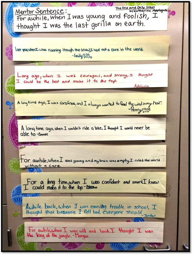 a bulletin board with writing on it