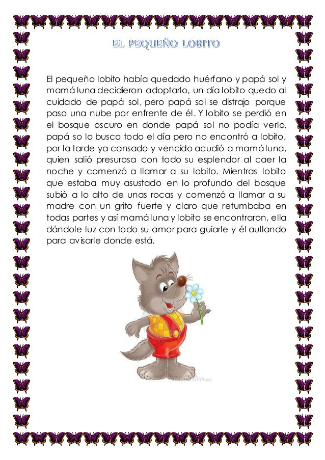 an image of a cartoon character in spanish