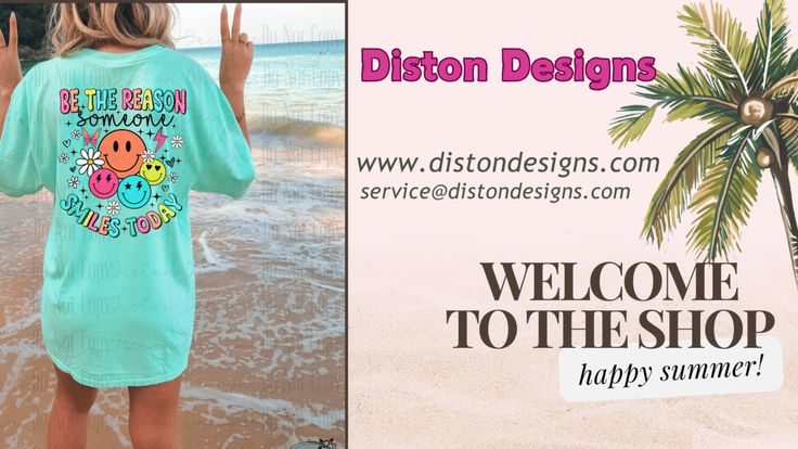 Diston Designs