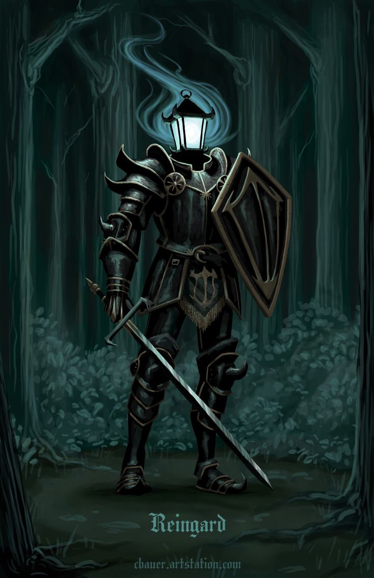 Dnd Homebrew, Magic Lantern, Knight Art, Monster Concept Art, Dungeons And Dragons Characters, Dnd Art, Suit Of Armor, Dungeons And Dragons Homebrew, Fantasy Armor