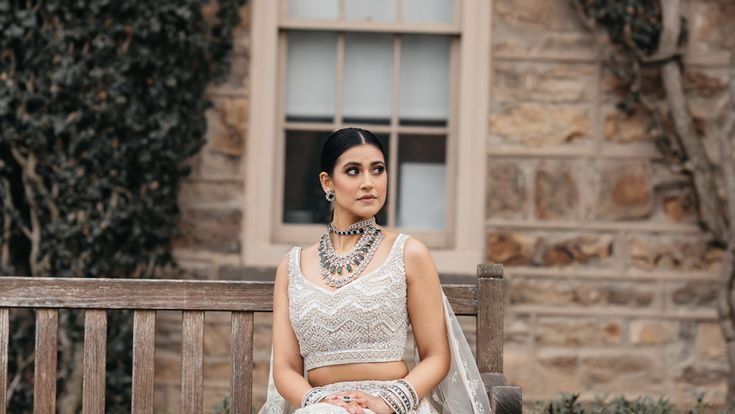 Inaury | South Asian Jewelry & Accessories