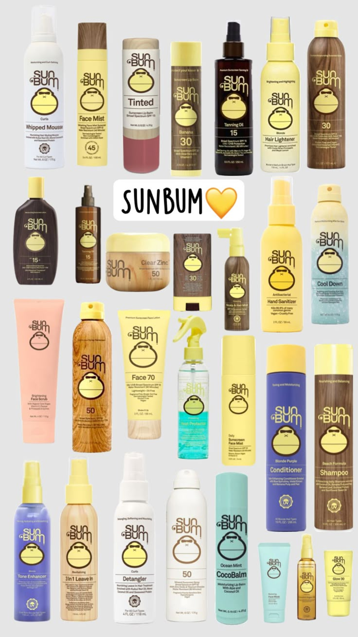 #preppy #sunbum Smell Like Coconut, Australian Bedroom, Tanning Routine, Summer Necessities, Beach Wall Collage, Best Sunscreen, Diy Body Butter, Tanning Tips, Bday Wishlist