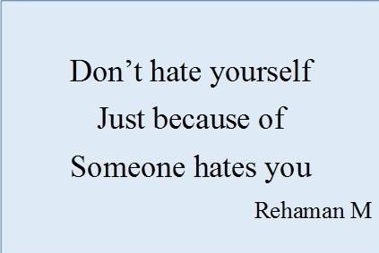 When Someone Hates You, Dire Straits, Ur Mom, Journal Quotes, Be With Someone, You Have No Idea, Wise Quotes, Just Because, Be Yourself Quotes