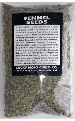 Herb Magic Catalogue: Fennel Seeds Witchy Oils, Herb Magic, Magick Herbs, Pagan Magick, Hoodoo Magic, Black Mustard Seeds, Hoodoo Spells, Good Luck Spells, Magickal Herbs