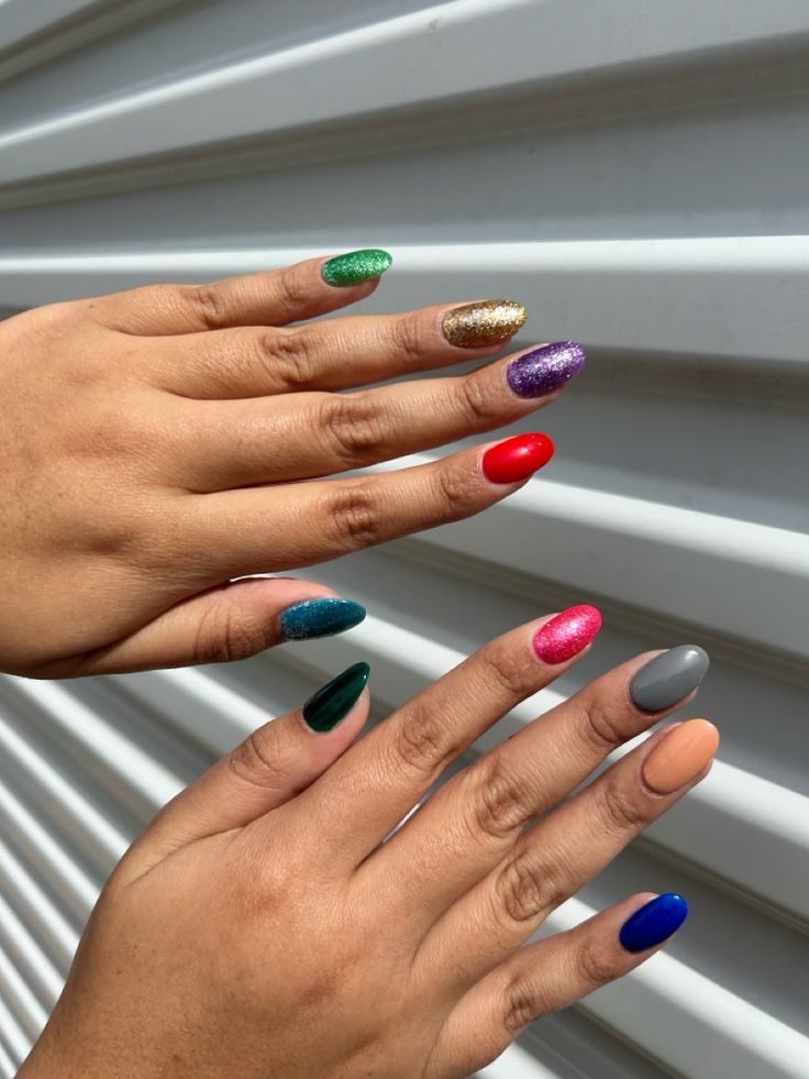 Taylor Swift Manicure, Taylor Swift Eras Nails, Eras Nails, Greece Nails, Swift Nails, Taylor Swift Nails, Nails Painted, 12 Birthday, Celebrity Nails