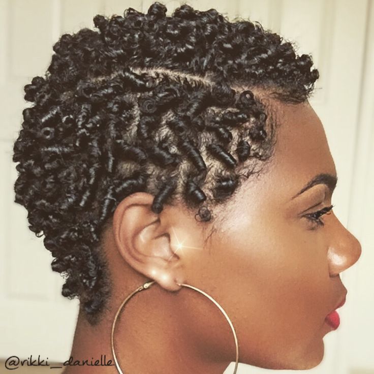 Coil Styles, Coil Twist, 3c/4a Natural Hair, Comb Coils, Short Natural Styles, Comb Twist, Coiling Natural Hair, 4a Natural Hair, Short Hair Twist Styles