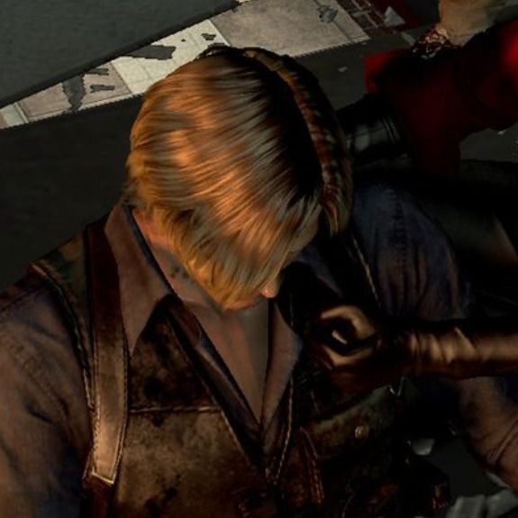 the video game resident evil is coming to consoles