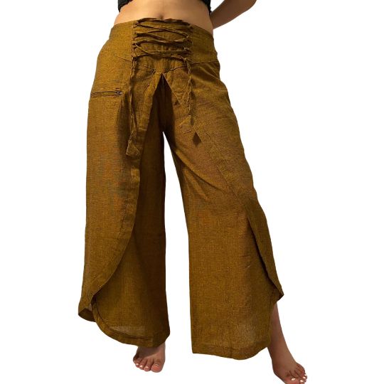 Spring 2023 Aesthetic, Fantasy Pants, Fantasy Sketchbook, Classic Bohemian Style, New Wardrobe Ideas, Faith Trust And Pixie Dust, Cotton Harem Pants, Surface Pattern Design Inspiration, Thai Clothes