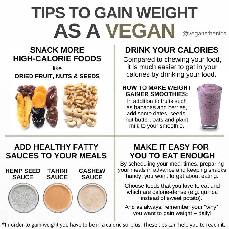 Vegan Calisthenics | Edi Ⓥ on Instagram: “Tips to gain weight as a vegan 🌱 Follow @vegansthenics 💪🏼 ⠀⠀⠀⠀⠀⠀⠀⠀ ⠀ Gaining weight as a vegan is not really that different than gaining…” Recipes For Weight Gain, Vegan Weight Gain, Tips To Gain Weight, Vegan Gains, Weight Gain Diet, Weight Gain Meals, Weight Gain Meal Plan, Healthy Weight Gain, High Calorie Meals