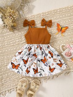 Cute Baby Clothes Girl, Baby Outfits Girl, Baby Girl Outfit Ideas, Clothes For Baby Girl