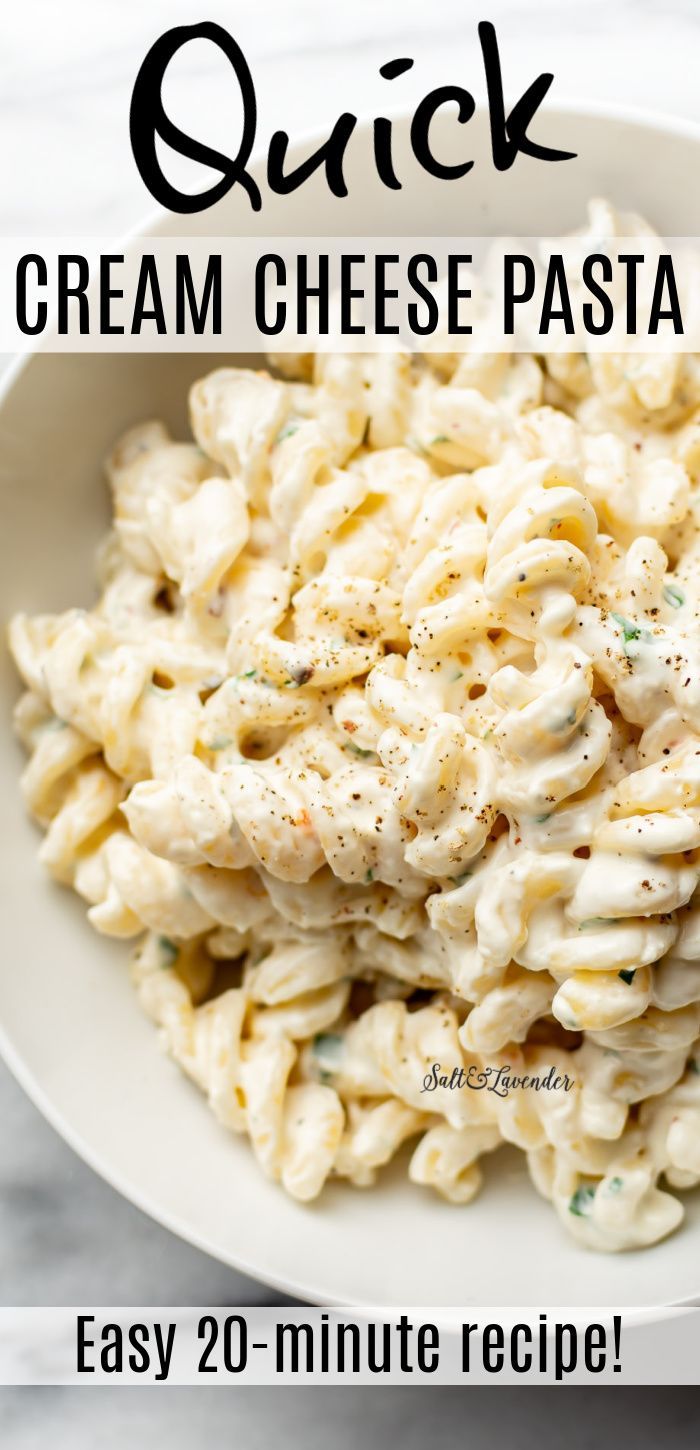 a white bowl filled with macaroni and cheese