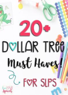 School Based Slp, Slp Classroom Ideas, School Slp Must Haves, Slp Organization Speech Room, Slp Room Ideas, Speech Therapy Room Setup, Dollar Tree Must Haves, Therapy Strategies, Slp Classroom