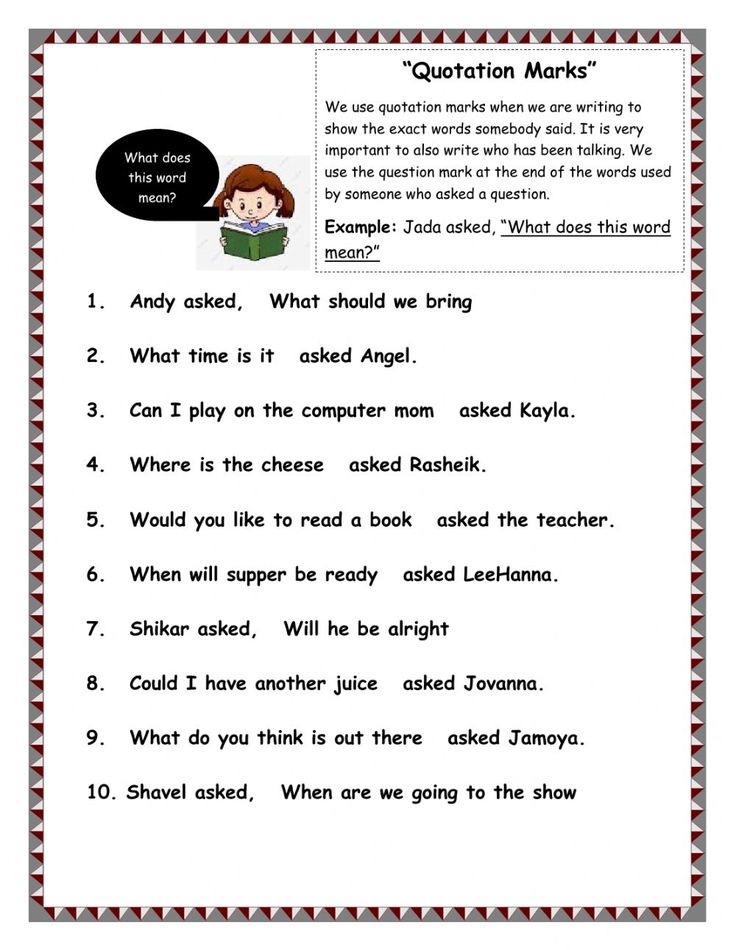 an english worksheet with words and pictures on the page, which includes instructions to use