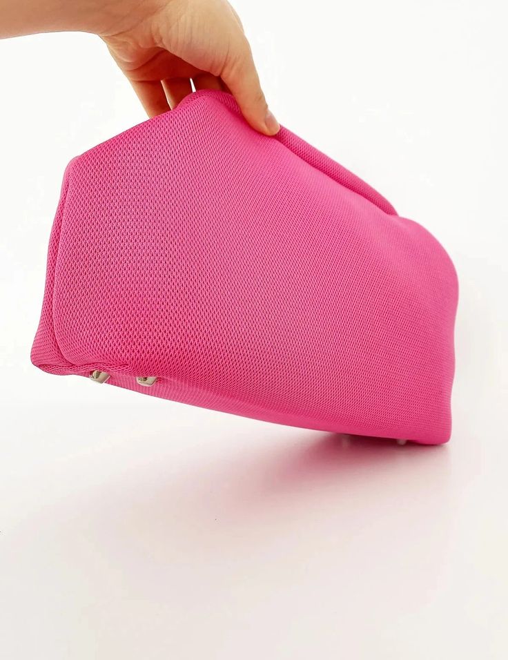 Hey there! Introducing the charming and delightful Pink Clutch Handbag from Lunarity Garage! This stylish clutch is the perfect accessory to add a pop of color and fun to your outfit. Crafted with meticulous attention to detail, the Pink Clutch Handbag features a lovely shade of pink that exudes femininity and elegance. Whether you're heading to a special occasion or a night out with friends, this clutch effortlessly complements your style and adds a touch of playfulness. Its compact and sleek design allows you to carry your essentials with ease. From your phone and keys to your makeup essentials, everything fits perfectly, keeping you organized and ready for any event. The secure closure ensures the safety of your belongings, so you can enjoy your day or evening with peace of mind. Embrac Pink Evening Bag With Detachable Handle For Daily Use, Trendy Pink Pouch With Removable Feature, Trendy Pink Pouch With Removable Pouch, Pink Pouch Box Bag With Detachable Strap, Trendy Pink Pouch With Removable Section, Pink Clutch With Removable Pouch For Everyday, Trendy Pink Clutch Cosmetic Bag, On-the-go Summer Clutch Bag, Trendy Pink Clutch For Everyday Use