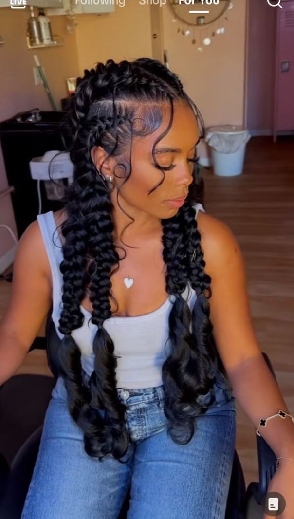 Silkpress Hairstyles, Braid Mohawk, Lady London, Hairstyles Girl, Ashley Young, Protective Hair, Toddler Hairstyles, Feed In Braids Hairstyles, Goddess Braids Hairstyles