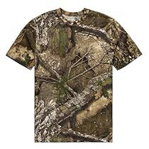 Fall Hunting, Hunting Camouflage, Camo Shirt, Realtree Camo, Mossy Oak, Things I Need, Vintage Look, Camouflage, Short Sleeve Tee