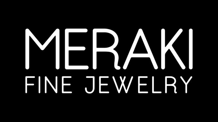 Meraki Fine Jewelry