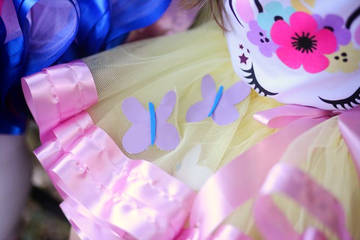 Ribbon tutu skirt, my little pony Fluttershy. unicorn. Tutu suknjica iz kolekcije Moj mali poni, suknjica Flateršaj. jednorog. Moj Mali Poni, Ribbon Tutu Skirt, My Little Pony Fluttershy, Unicorn 1st Birthday, Unicorn First Birthday, Ribbon Tutu, 1st Birthday Girl, Birthday Girl Outfit, 1st Birthday Outfits